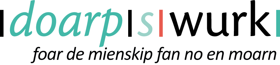 Stichting Doarpswurk
